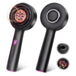 Electric Scalp Massage – Relajación Profunda y Estimulación Capilar – Producto de alta calidad para tu hogar