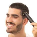 Cortapelos Profesional Recargable con Accesorios Triher Fujos - Producto de alta calidad para tu hogar