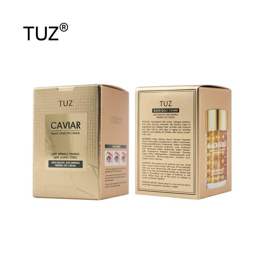 CONTORNO DE OJOS CAVIAR ANTIARRUGAS REAFIRMANTE ANTI ENVEJECIMIENTO ANTIGRAVEDAD 60GR - Producto de alta calidad para tu hogar - Imagen 2