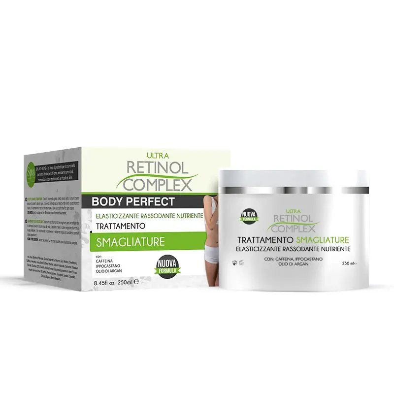 TRATAMIENTO PARA ESTRIAS - Producto de alta calidad para tu hogar