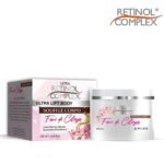 CREMA HIDRATANTE CORPORAL DE CEREZO - Producto de alta calidad para tu hogar