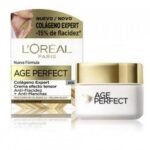 Crema de Día Age Perfect L'Oréal - Reafirmante y Reductora de Manchas 50ml - Producto de alta calidad para tu hogar
