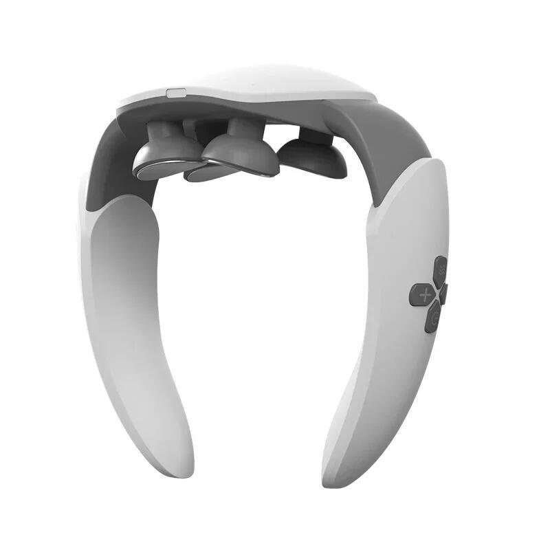 Masajeador Cuello - Producto de alta calidad para tu hogar - Imagen 2