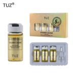 SERUM PREMIUM PARA LAS ARRUGAS PERSISTENTES CON EXTRACTO DE LEVADURA Y CAVIAR 5 EN 1 3X10ML TUZ - Producto de alta calidad para tu hogar