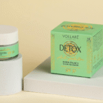 Crema Facial Detox Anti-Polución SPF30 50ml - Producto de alta calidad para tu hogar