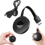 Transmisor de vídeo Streaming Full HD 1080p con Wireless Display y Conexión HDMI - Producto de alta calidad para tu hogar
