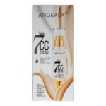 CC Cream Angeala Repair 7 in One, 50g - Producto de alta calidad para tu hogar