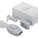 Depiladora IPL Láser  Tecnología Profesional de Depilación en Casa - Producto de alta calidad para tu hogar