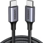 Cable USB C a USB C 60W - Producto de alta calidad para tu hogar