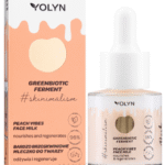 YOLYN Sérum Facial Hidratante Peach Vibes  50 ml - Producto de alta calidad para tu hogar