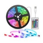 Tira Led RGB 5m - Producto de alta calidad para tu hogar