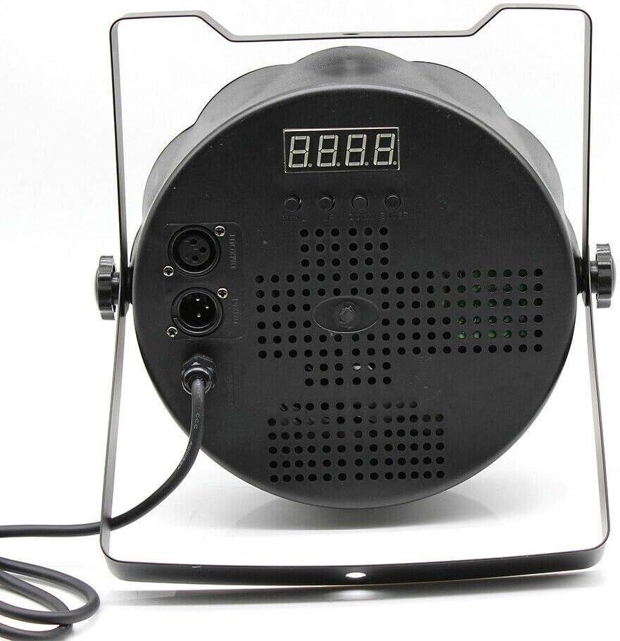 Foco LED Par, 54 LED RGB - Producto de alta calidad para tu hogar - Imagen 2