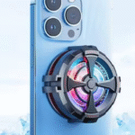 Enfriador Magnético Teléfono Móvil - Producto de alta calidad para tu hogar