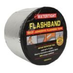 Cinta de Sellado de Asfalto - Producto de alta calidad para tu hogar