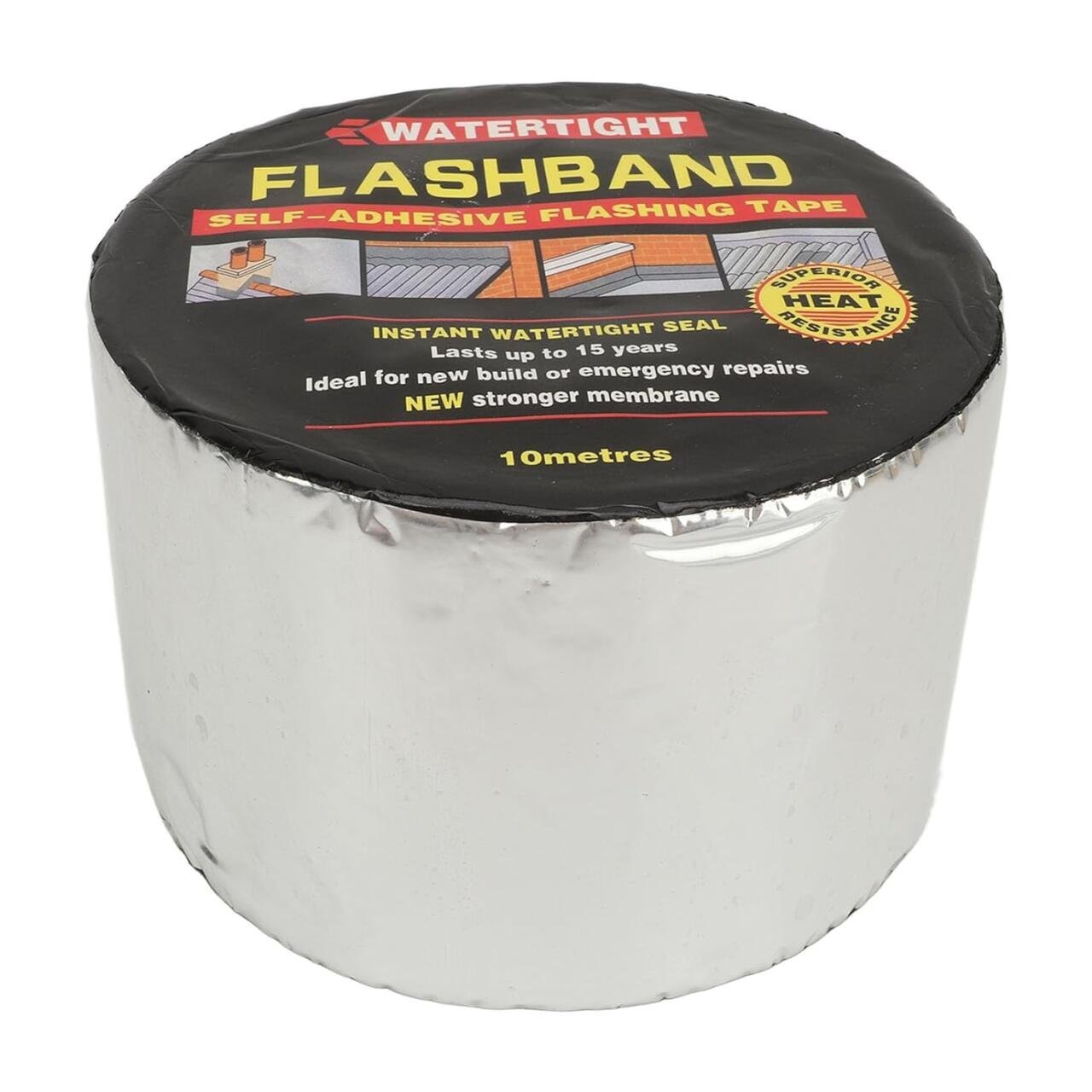 Cinta de Sellado de Asfalto - Producto de alta calidad para tu hogar - Imagen 3