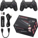 Game Stick 4K - Producto de alta calidad para tu hogar