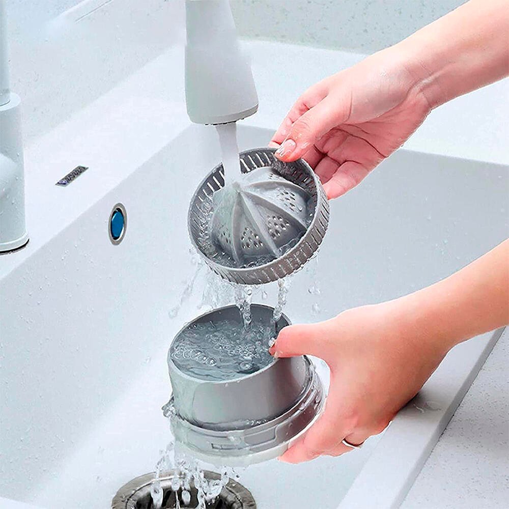 EXPRIMIDOR AUTOMÁTICO USB C - Producto de alta calidad para tu hogar - Imagen 4