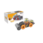 Automóvil de construcción de inercia - Producto de alta calidad para tu hogar