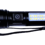 Mini linterna recargable 25000W - Producto de alta calidad para tu hogar