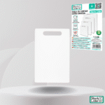 Tabla de cortar extra gruesa 28 x 41 x 1.2 cm - Producto de alta calidad para tu hogar