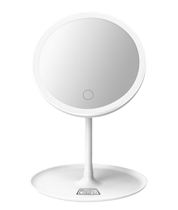 Espejo para maquillaje con luz LED - Producto de alta calidad para tu hogar - Imagen 2