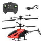 Helicóptero R/C 2 Canales - Producto de alta calidad para tu hogar