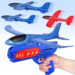 Avión Planeador con Lanzador - Producto de alta calidad para tu hogar