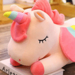 Peluche Lindo de Unicornio - Producto de alta calidad para tu hogar