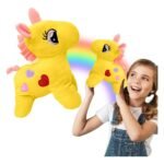 Unicornio de Peluche Suave - Producto de alta calidad para tu hogar