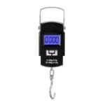 Báscula de equipaje portátil 50kg/110lb - Producto de alta calidad para tu hogar