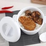 Olla a Presión Quick Cook Pro 2,8L Para Microondas - Producto de alta calidad para tu hogar