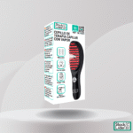 Cepillo de terapia capilar con vapor - Producto de alta calidad para tu hogar