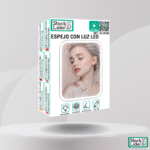 Espejo con luz LED - Producto de alta calidad para tu hogar