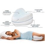ALMOHADA PARA PIERNAS  y cadera Knee Pillow (4246) - Producto de alta calidad para tu hogar