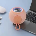 TG337 Bluetooth speaker - Producto de alta calidad para tu hogar