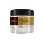 EELHOE Máscara de Keratina - Reparación Profunda, Antifrizz y Brillo Intenso - Producto de alta calidad para tu hogar