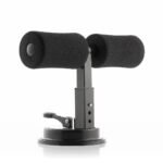 Barra de Sujeción para Abdominales con Ventosa y Guía de Ejercicios CoreUp Fujos - Producto de alta calidad para tu hogar