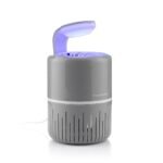 Lámpara Antimosquitos por Succión KL Drain Fujos - Producto de alta calidad para tu hogar
