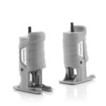 Adaptador de Sierra de Calar para Taladro Jrill Fujos - Producto de alta calidad para tu hogar