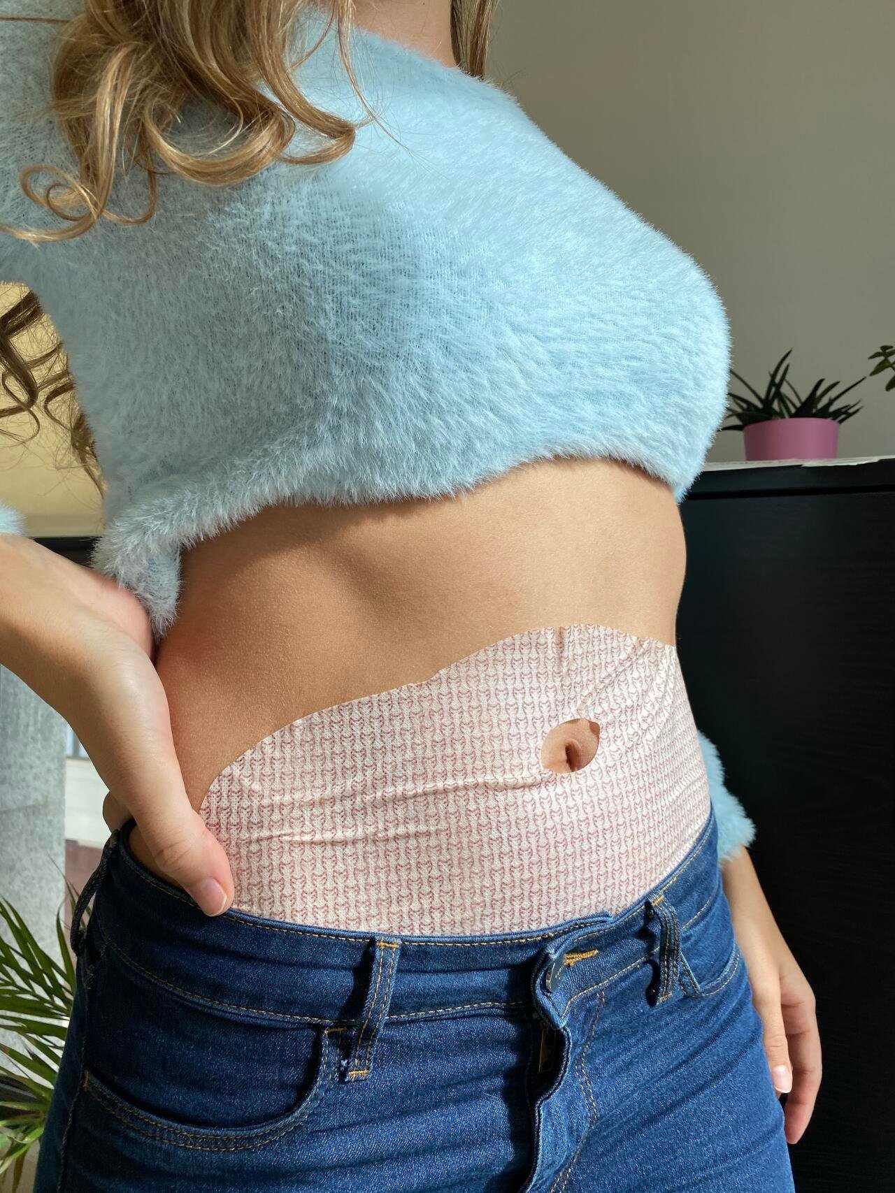 Pack de 5 parches adelgazantes - Producto de alta calidad para tu hogar - Imagen 2