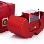 Rosa Preservada (Caja de Regalo Flor) - Producto de alta calidad para tu hogar