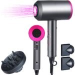 Secador de pelo profesional Hair Dryer Speed IONICO - Producto de alta calidad para tu hogar