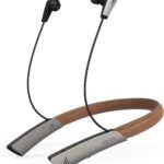 Edifier W380NB Auriculares Bluetooth - Wireless Neckband - Producto de alta calidad para tu hogar