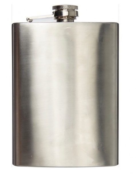 Petaca de acero inoxidable - Producto de alta calidad para tu hogar - Imagen 4