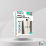 Petaca de acero inoxidable - Producto de alta calidad para tu hogar