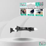 Raspador de silicona multifunción - Producto de alta calidad para tu hogar
