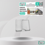 Gancho adhesivo multiusos - Producto de alta calidad para tu hogar