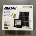 FOCO LED CON PLACA SOLAR 500W - Producto de alta calidad para tu hogar