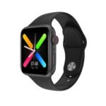 FT80 Smart Watch Tecnología Avanzada para un Estilo de Vida Inteligente - Producto de alta calidad para tu hogar