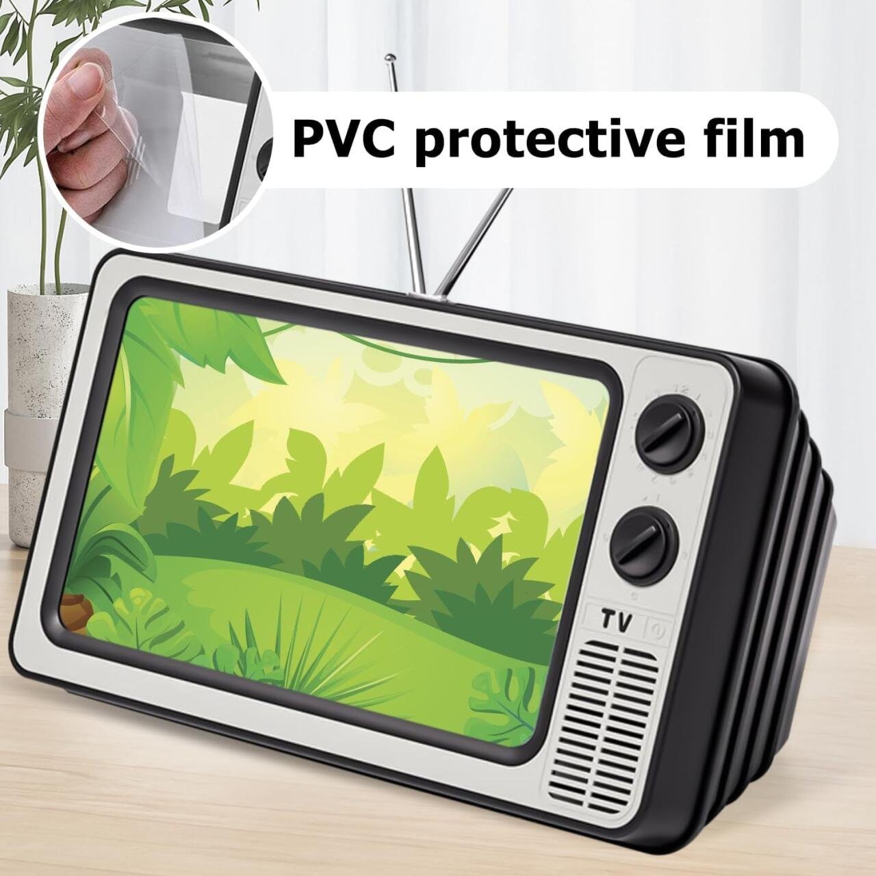 PANTALLA AMPLIFICADOR MÓVIL - Producto de alta calidad para tu hogar - Imagen 3